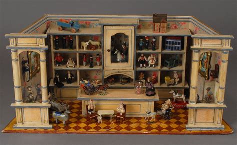Vintage Toy Room Parimatch